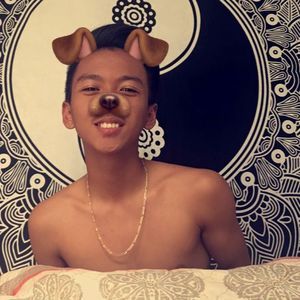 Meet your Posher, Johnny